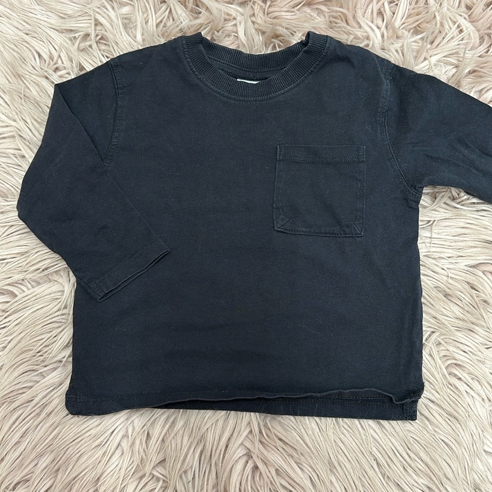 Zara Baby Shirt